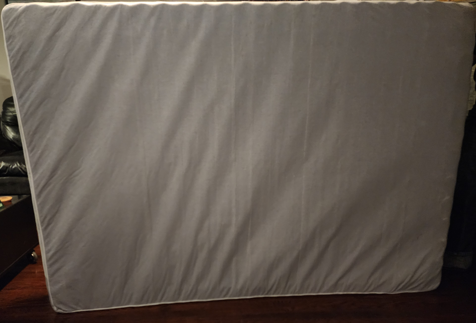 Ikea Sultan Hurva Full Double - photo 3