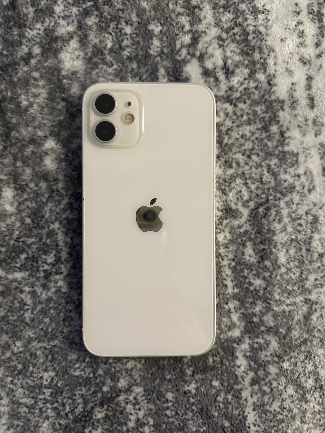 Iphone 12 with 125 GB Storage - photo 2