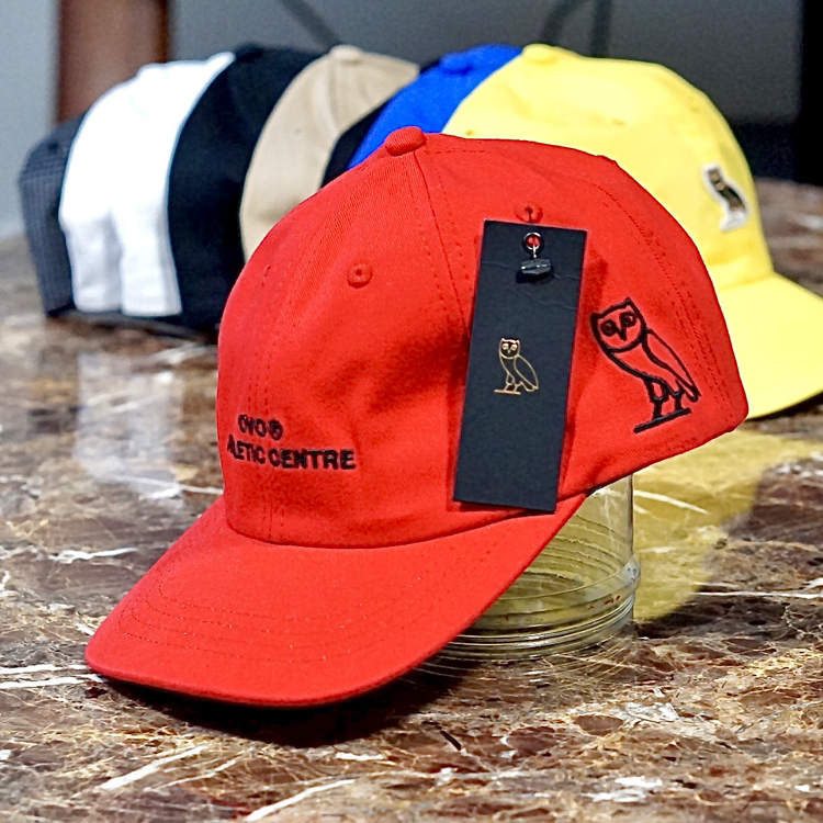 Ovo Cap