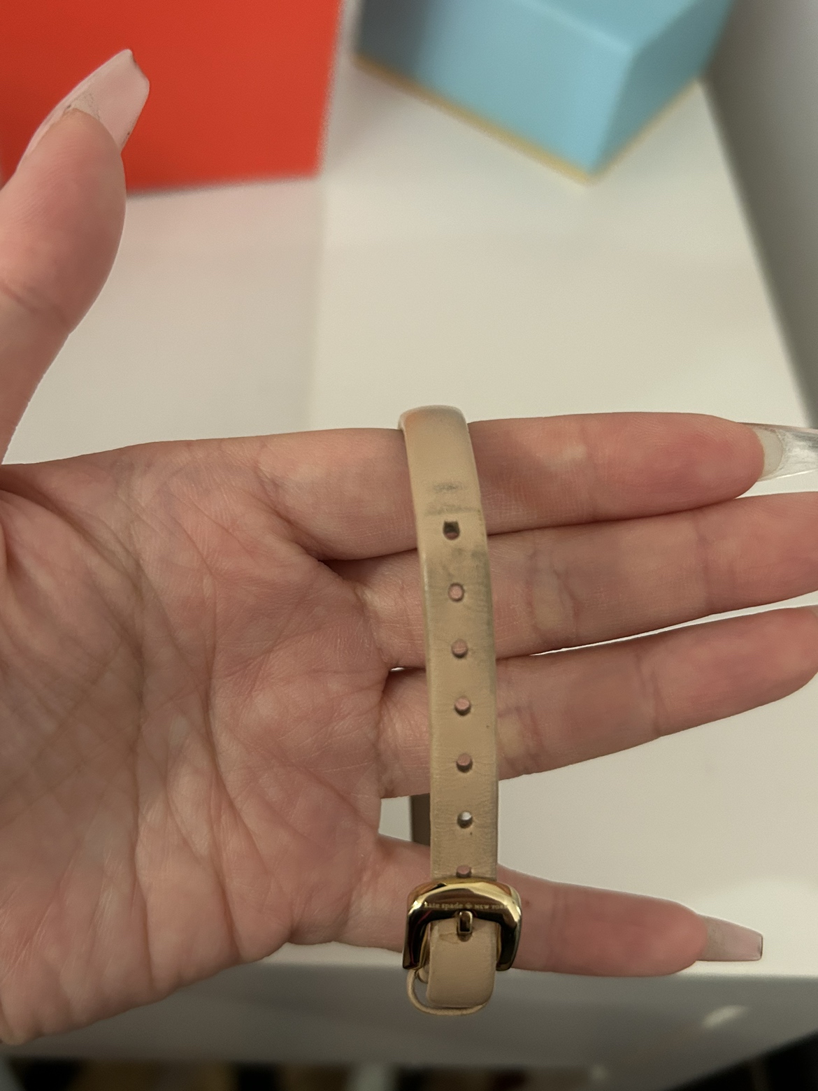 Kate Spade Watch image indicator(3)