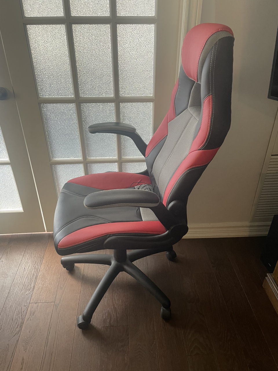 Gaming/Office chair X Rocker - photo 4