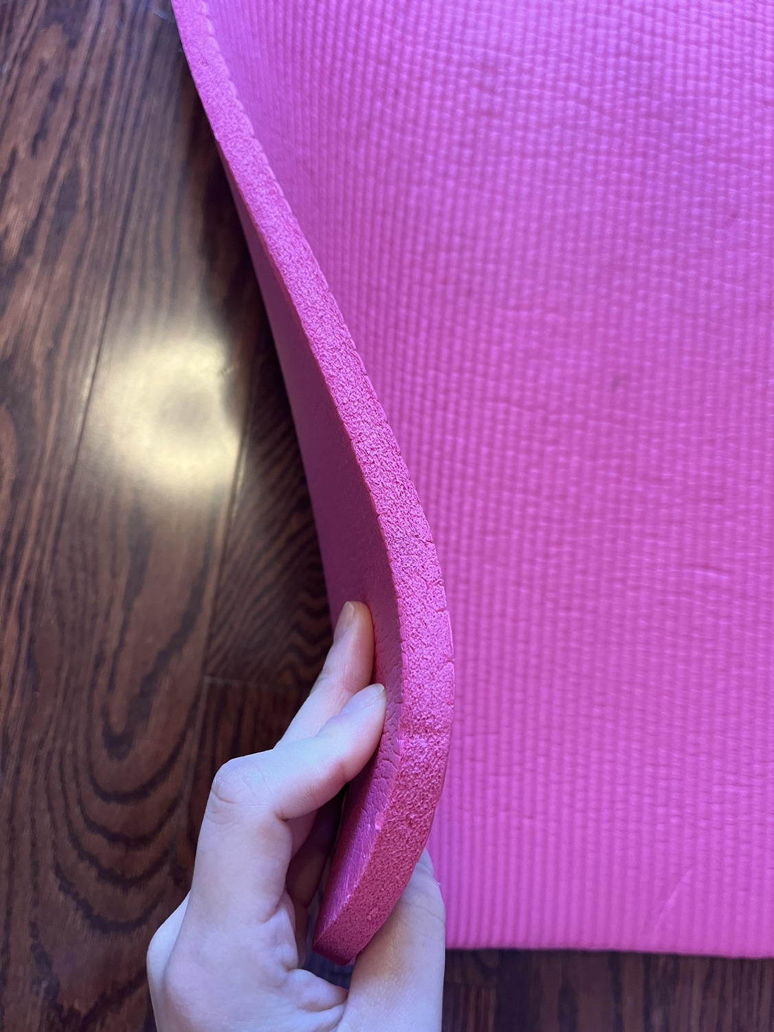Yoga mat - photo 2