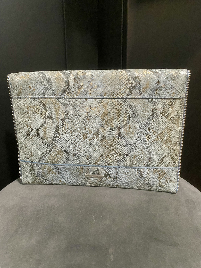 Rebecca minkoff clutch