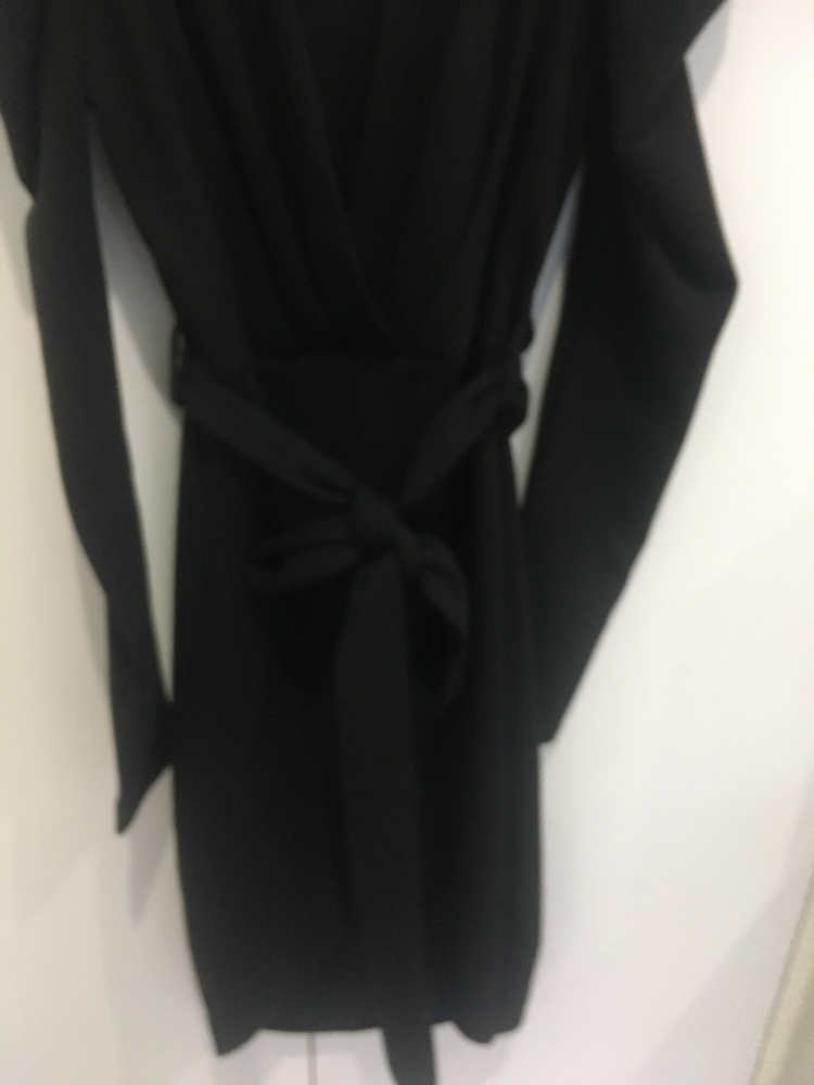 🥕A3 Design dress with puff sleeves NEW image indicator(5)