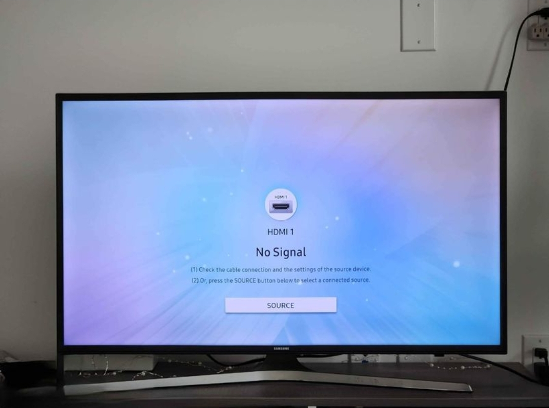 Samsung Smart TV