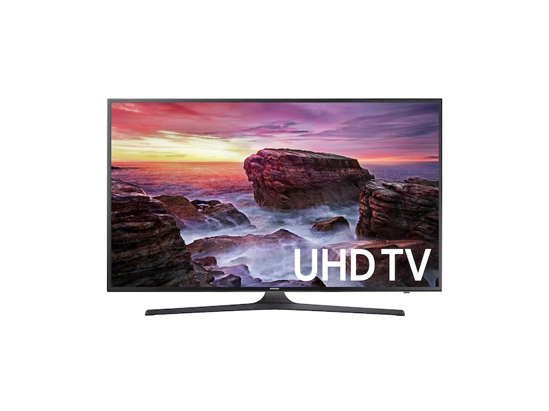 Samsung Smart TV - photo 2