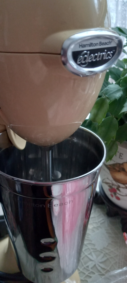 Milkshake anyone?i image indicator(2)