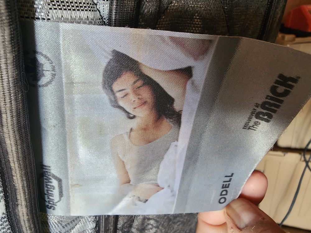 Queen Matress - photo 3