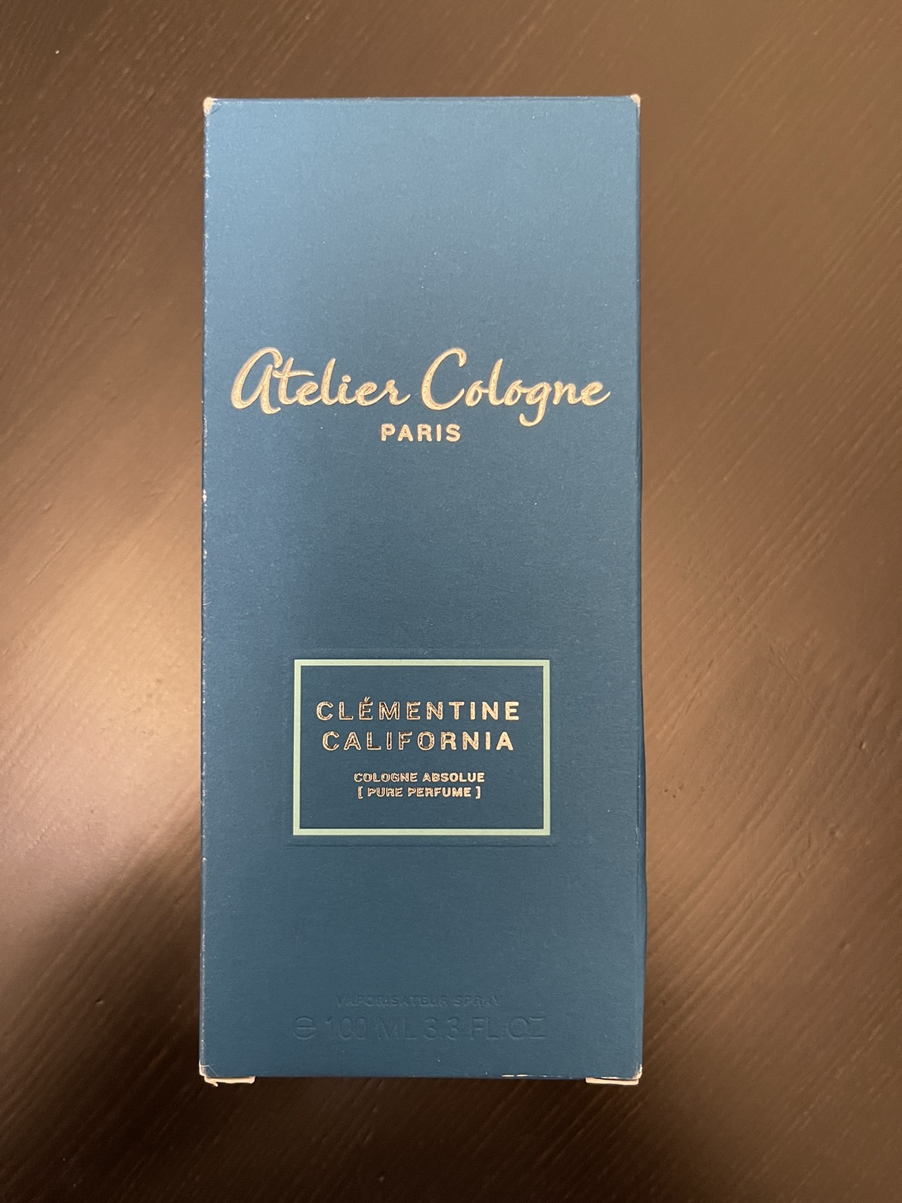 Atelier cologne