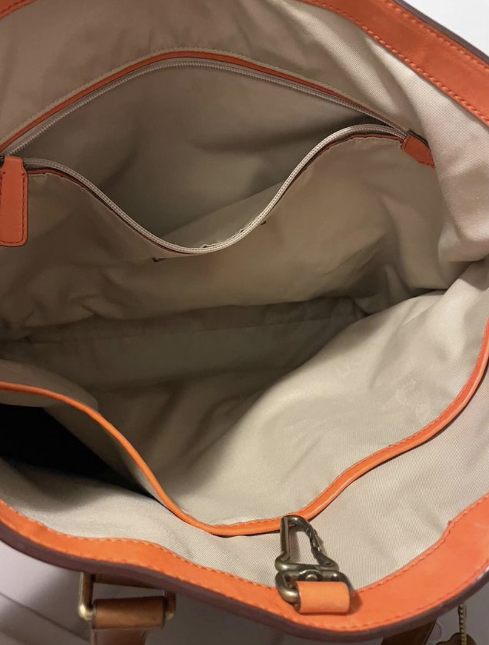 Coach purse - photo 5