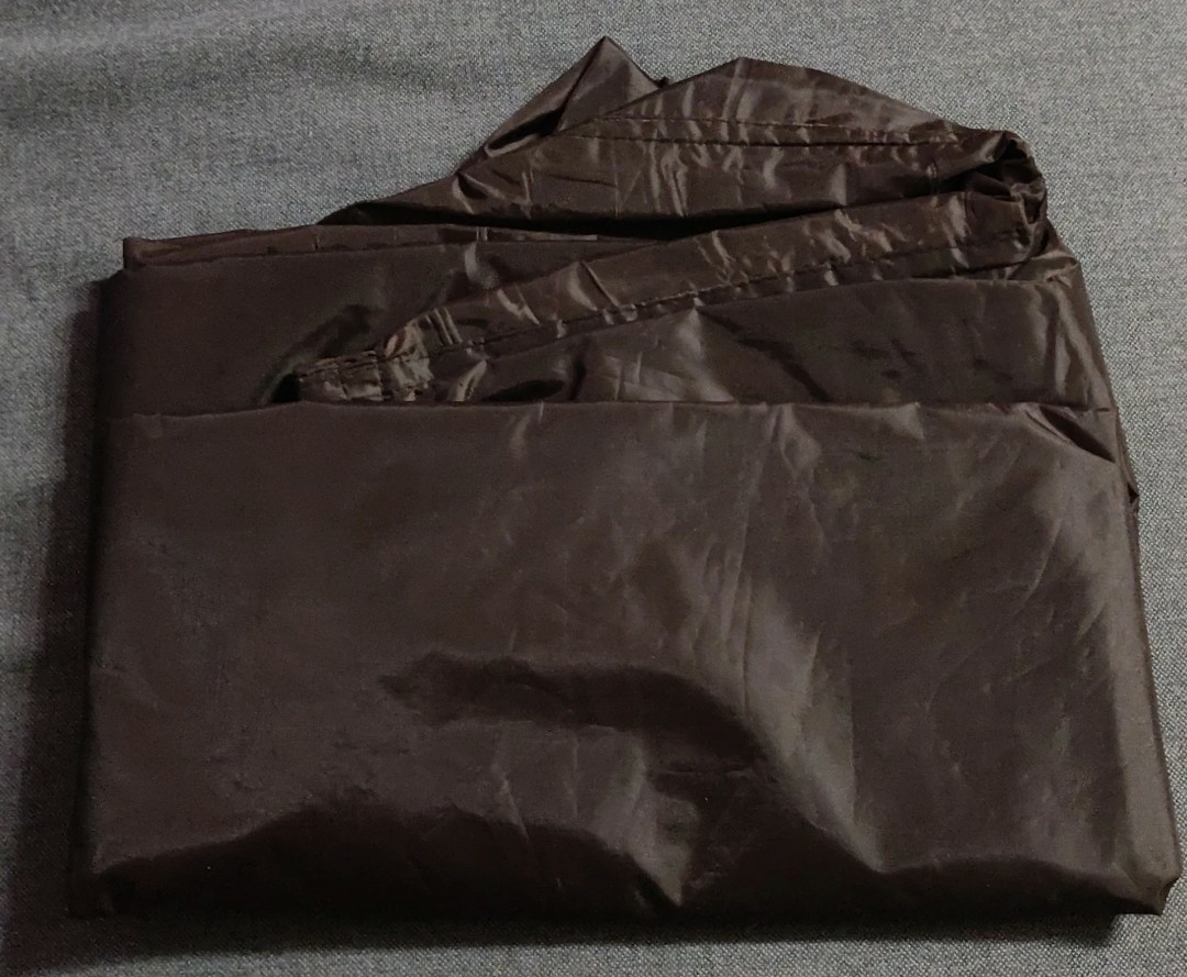 Raincoat  (Brand New) image indicator(2)