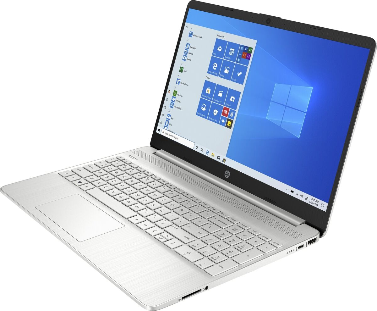HP Laptop 15.6" Intel i5 | New Unopened - photo 2