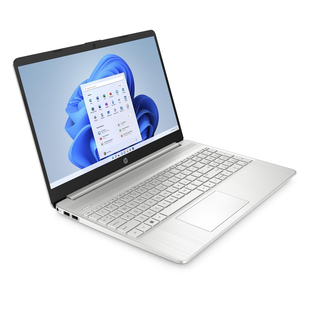 HP Laptop 15.6" Intel i5 | New Unopened - photo 3
