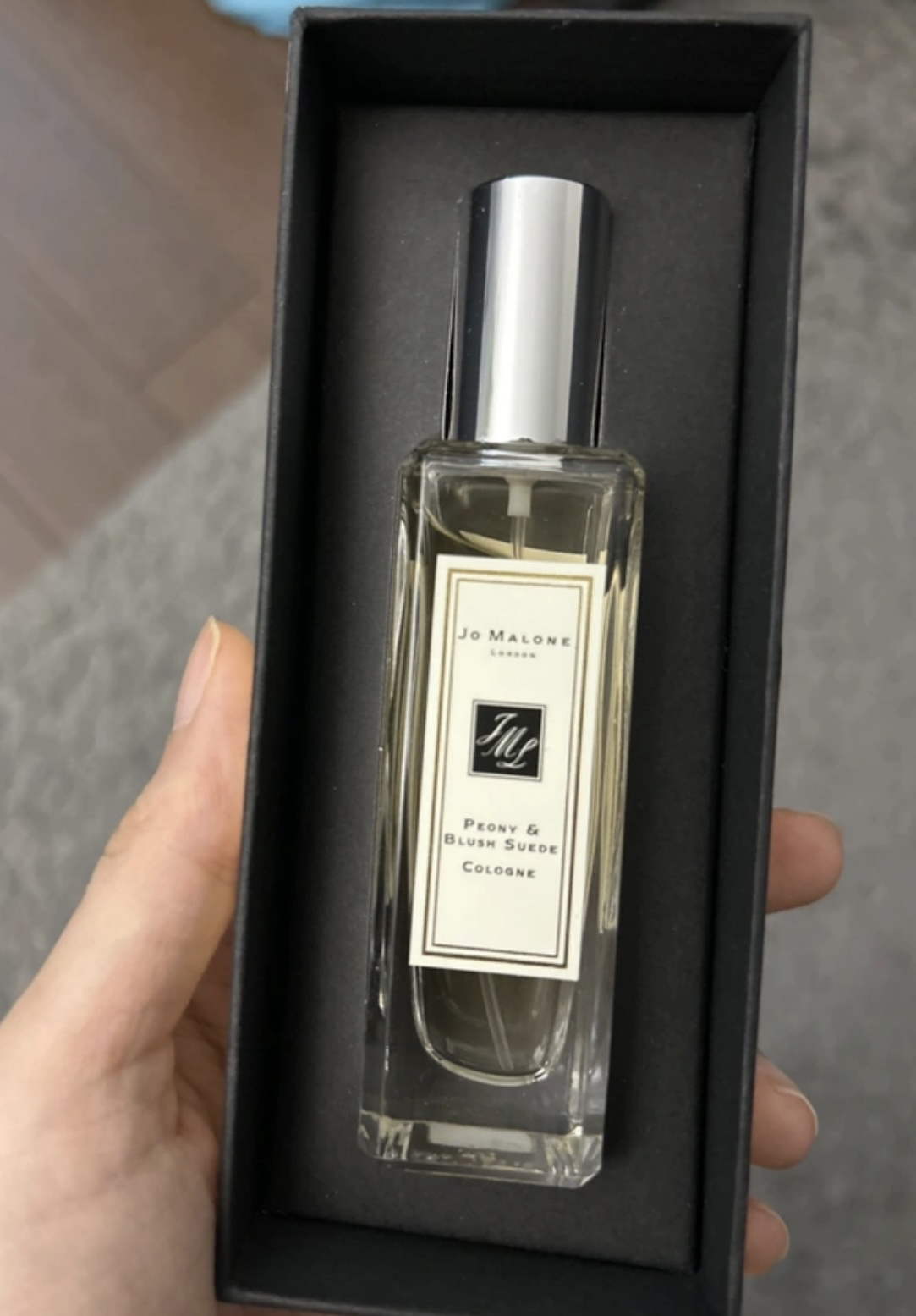 Jo Malone peony and blush suede cologne 30ml Moving sale ‼️ - photo 2