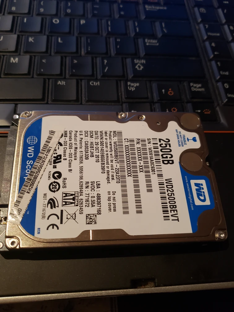 hard drive image indicator(2)