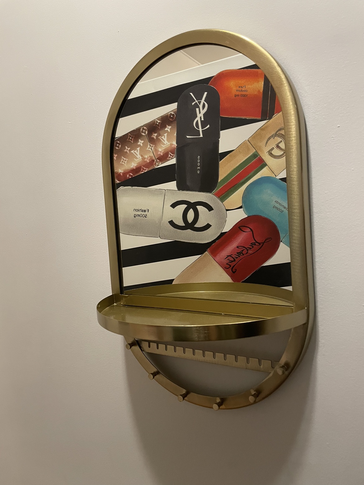 Mirror