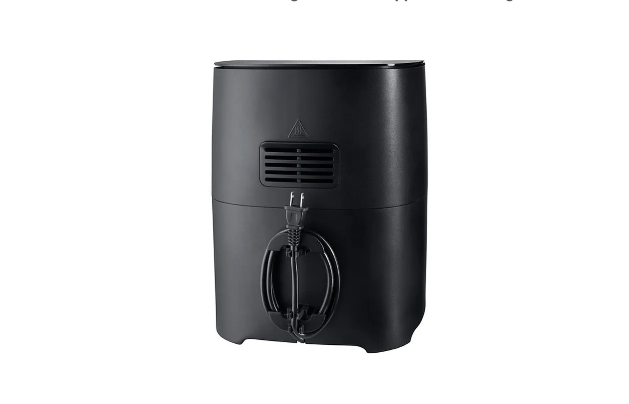 Air Fryer - photo 4