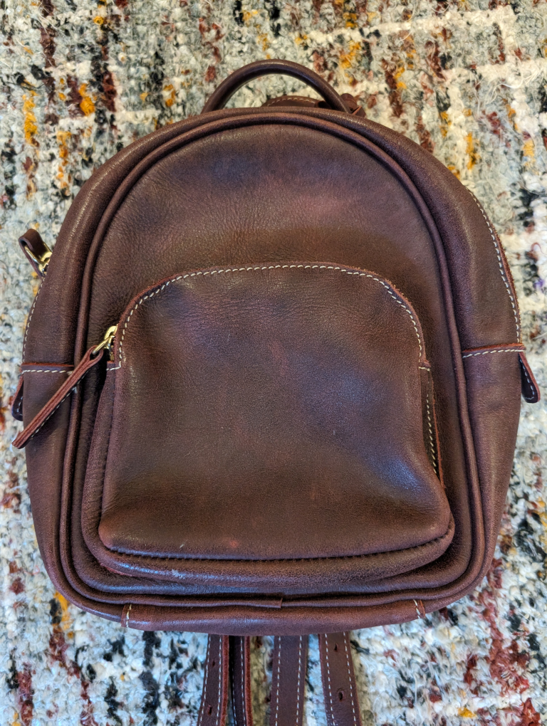 ROOTS Mini Back Pack thumbnail