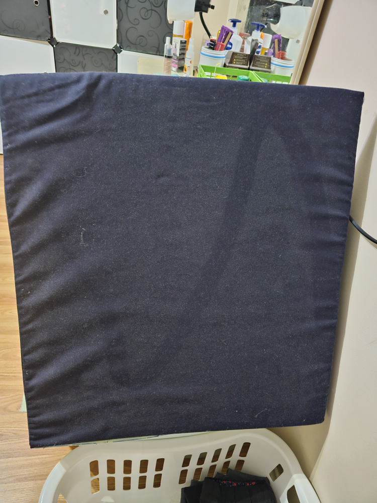 positioning pillow #freecycle - photo 3