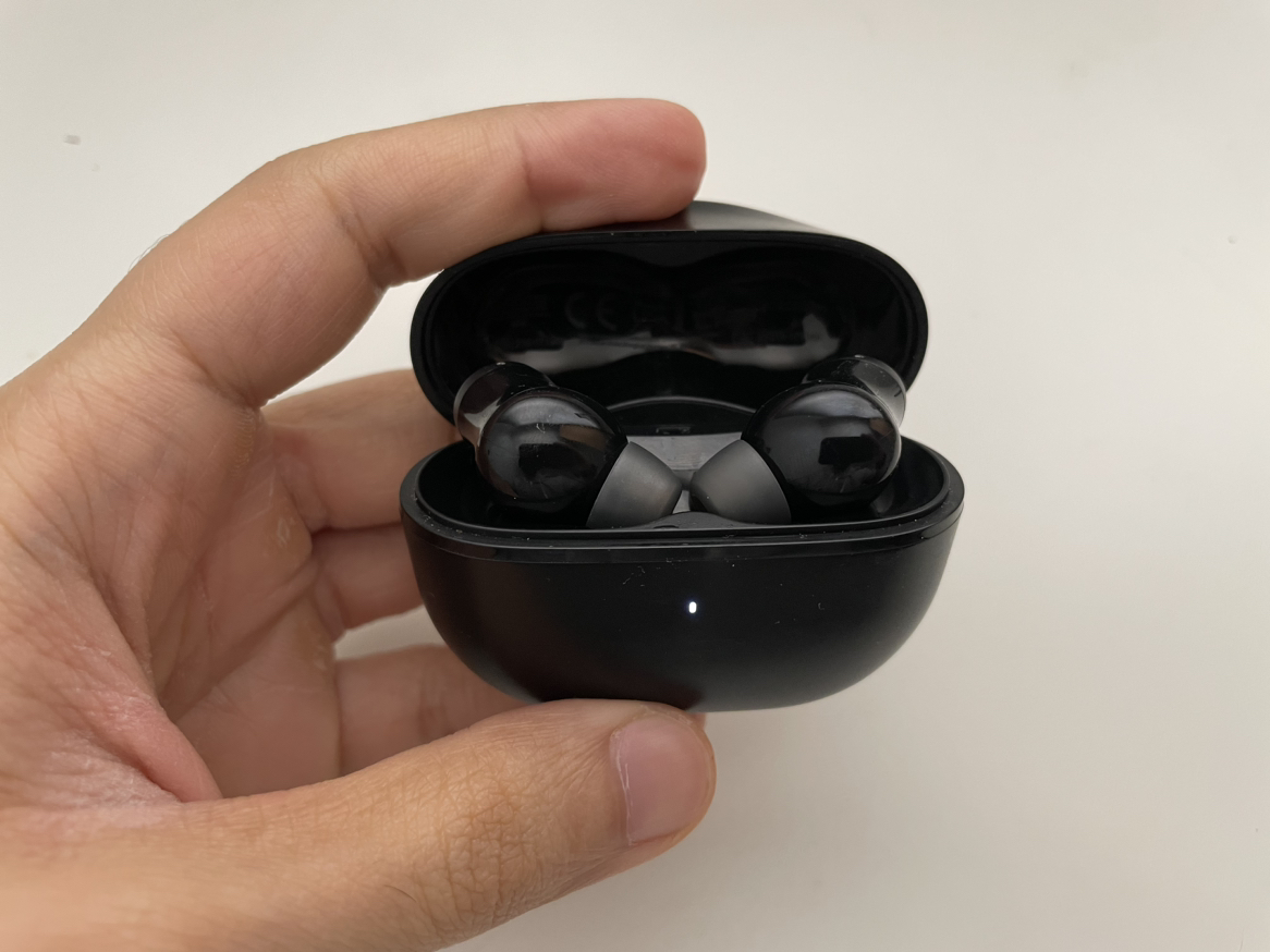Anker Soundcore Bluetooth Headphones (Noise cancellation) thumbnail
