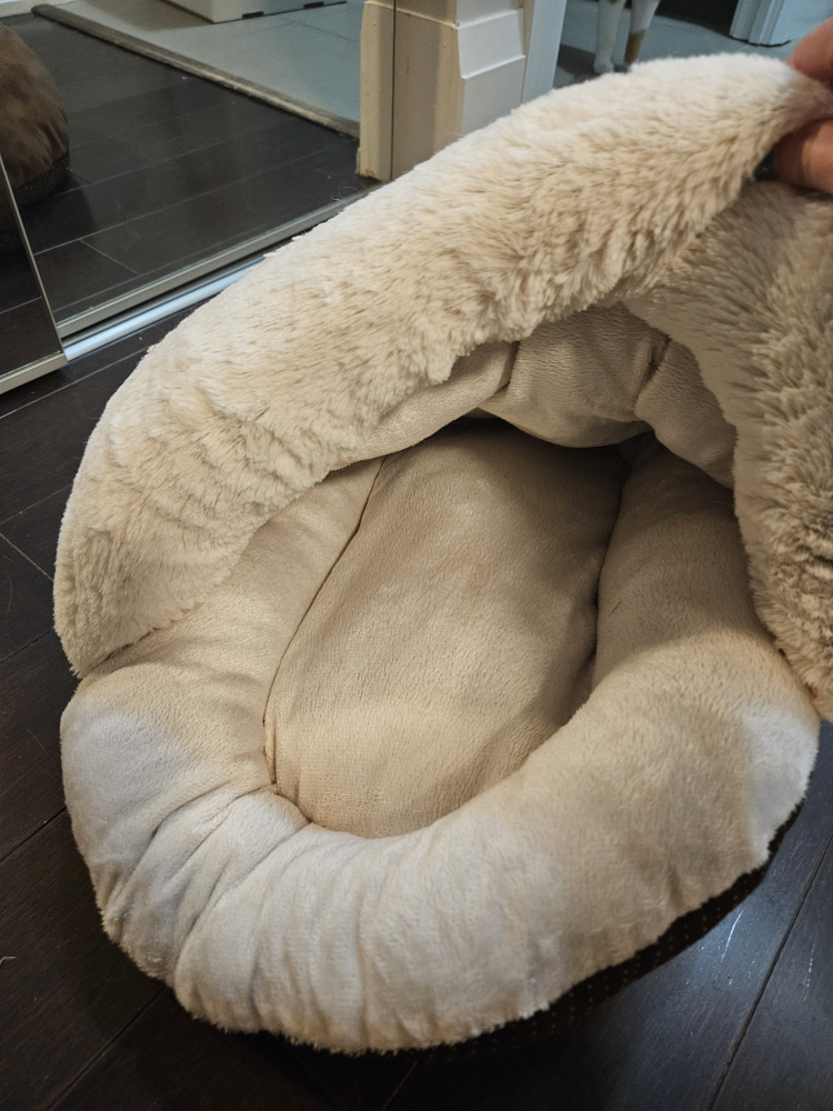 Cat Bed image indicator(3)