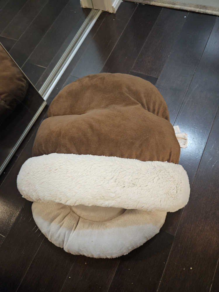 Cat Bed image indicator(4)