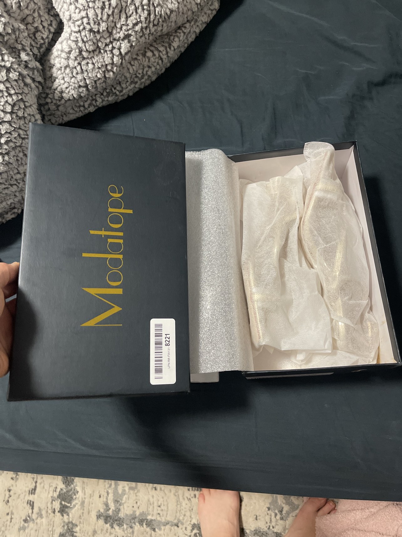 Modatope heels image indicator(2)