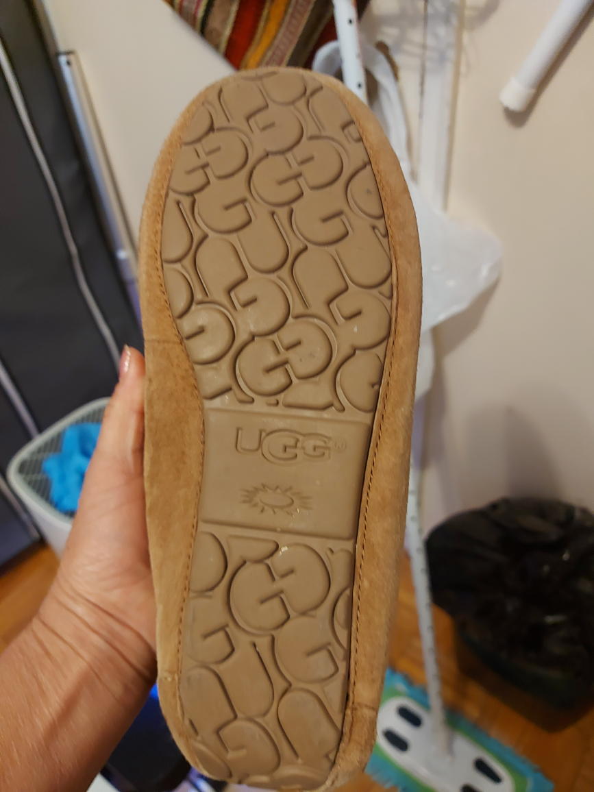UGG slipper image indicator(2)