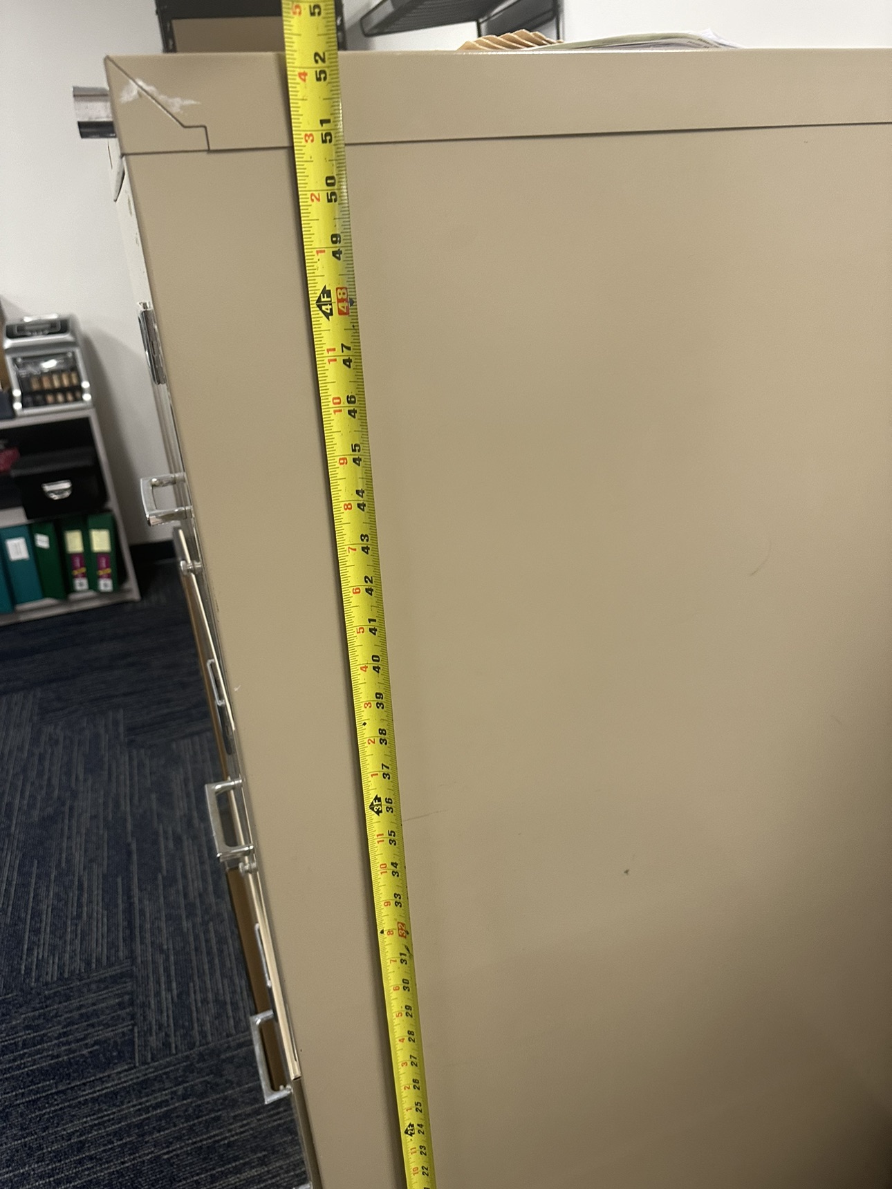 Filing Cabinet #freecycle image indicator(3)