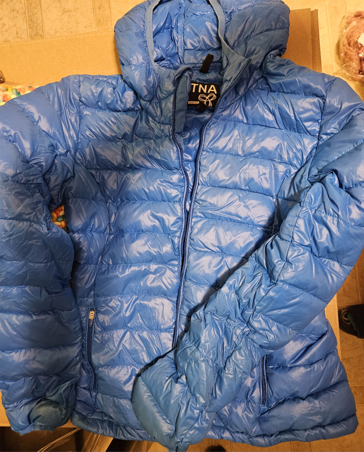FREE KIDS (GIRLS) JACKETS AND SWEATERS - photo 2