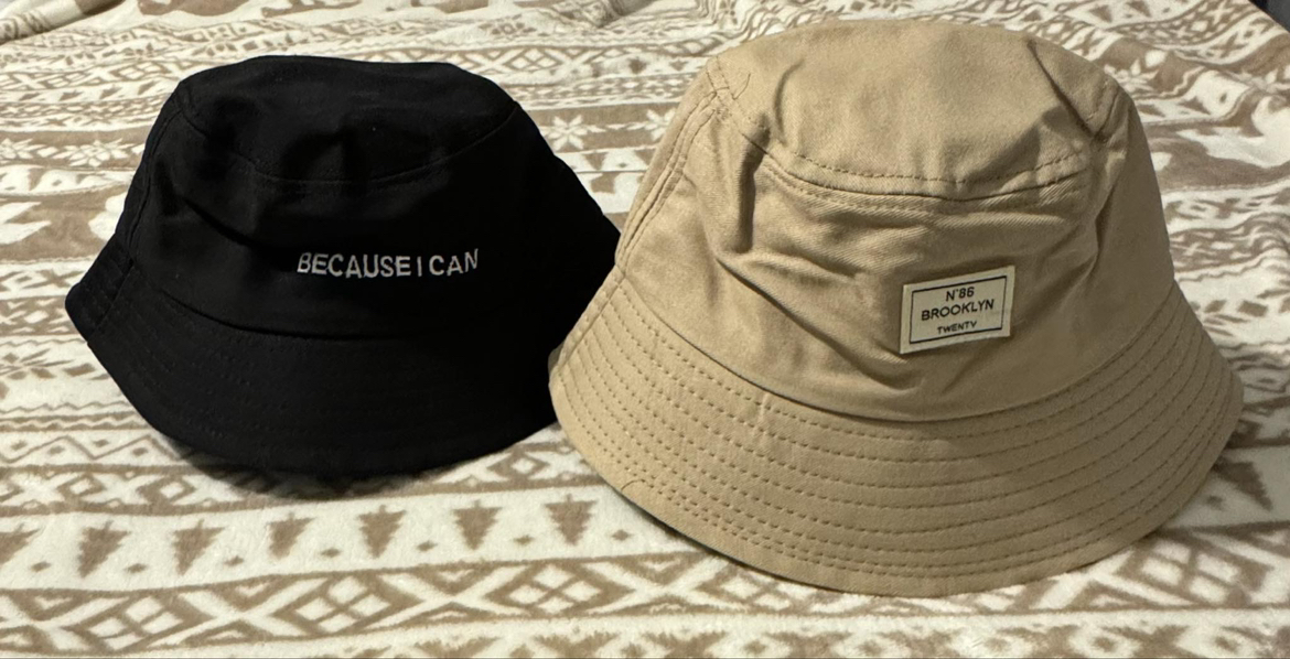 Bucket hats thumbnail