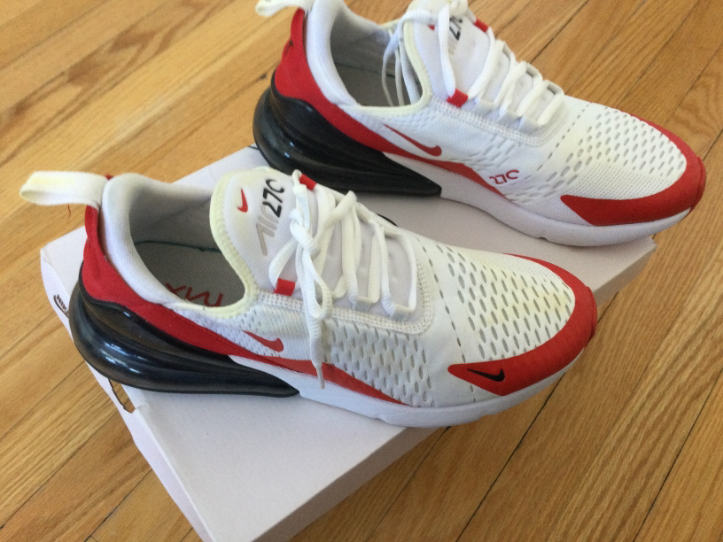 Nike Air max 270 - photo 2