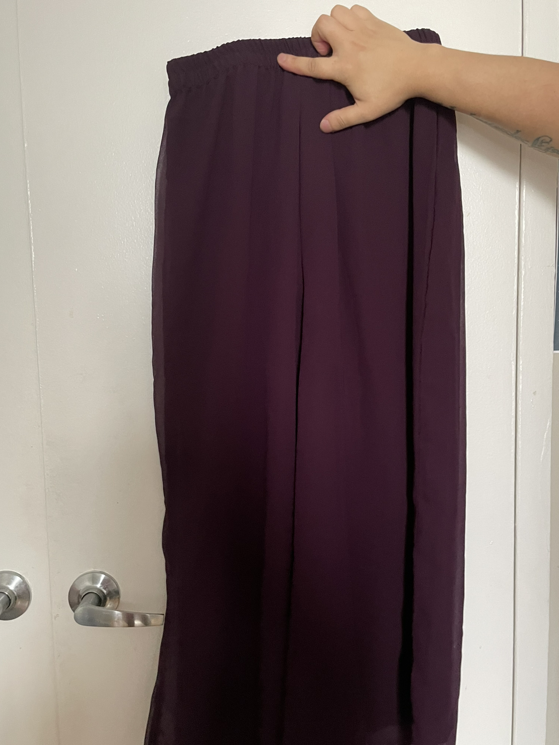 Punjabi plazo suit - photo 2