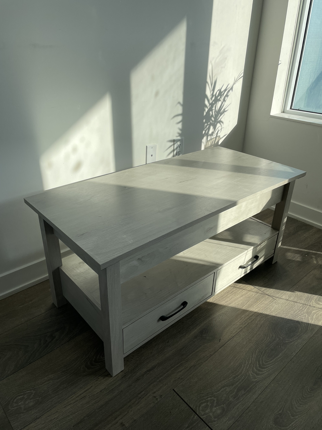 coffee table - photo 5