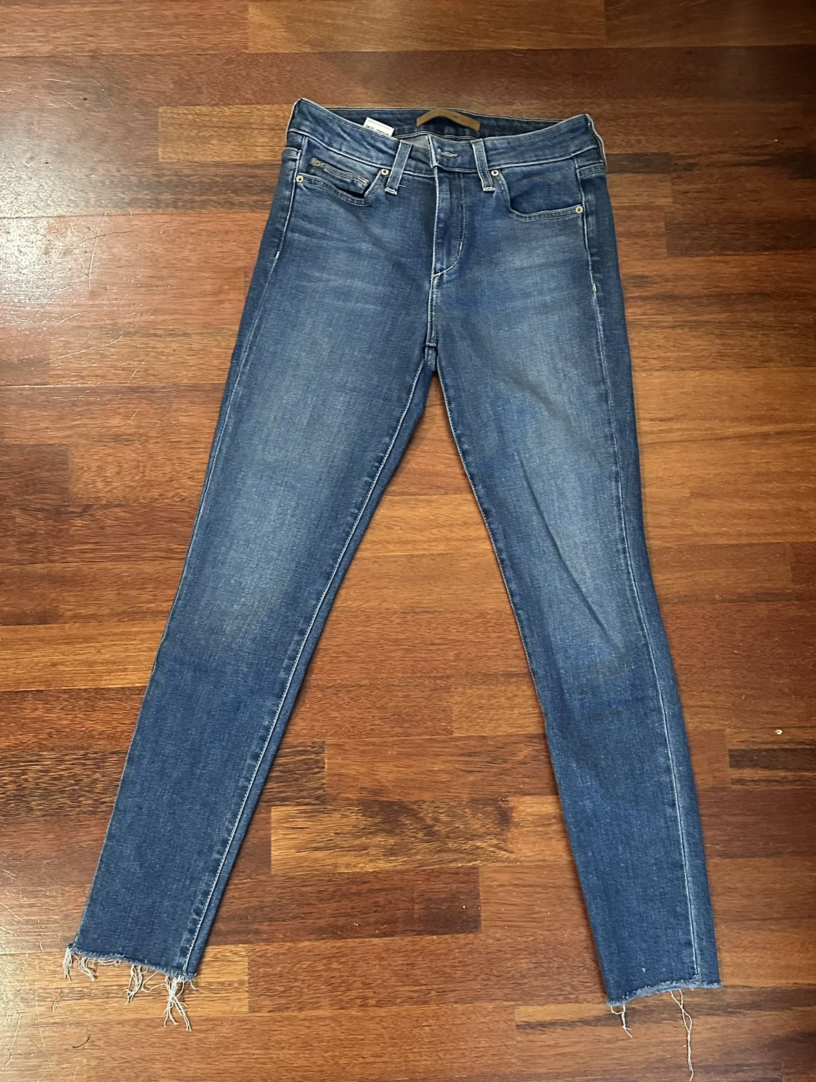 Women’s Size 26 Joe’s Jeans - The Icon