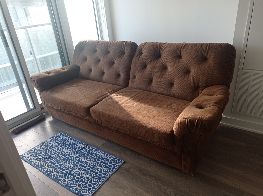 sofa bed