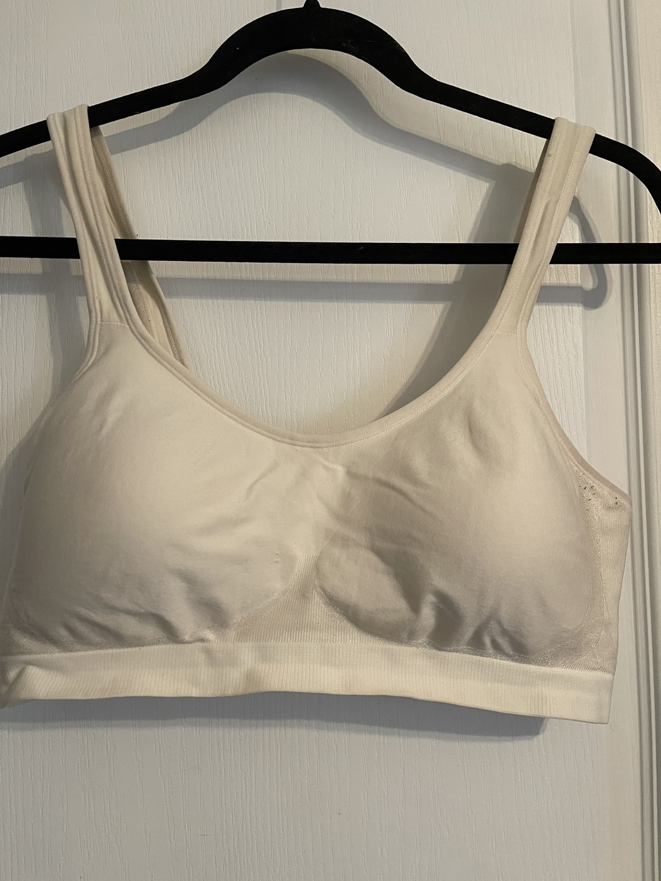 2 EUC Shapermint Bras XL thumbnail