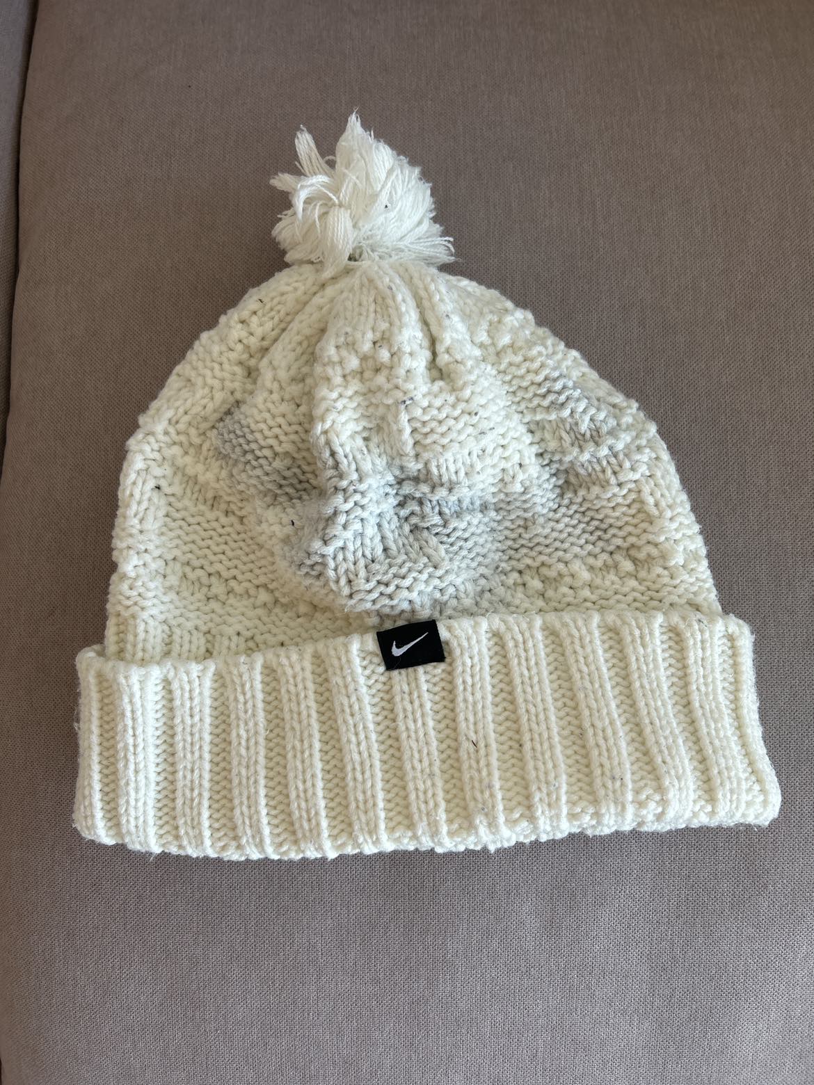 Nike hat