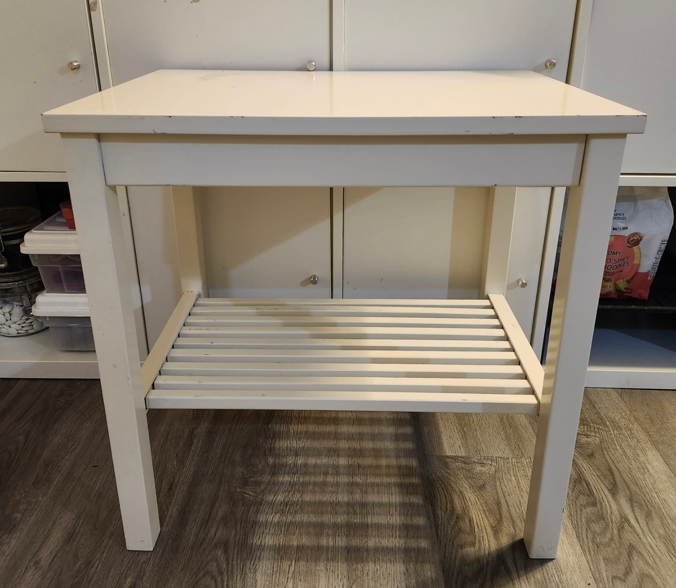 IKEA SIDE TABLE thumbnail