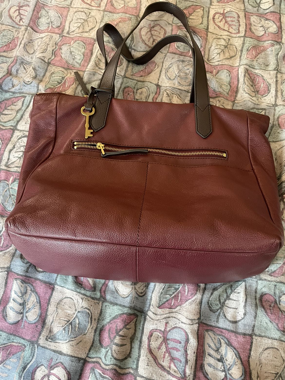 Fossil Bag - photo 2