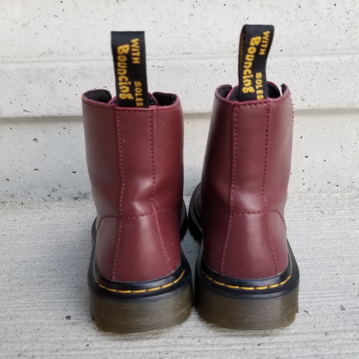 Dr. Martins - photo 3