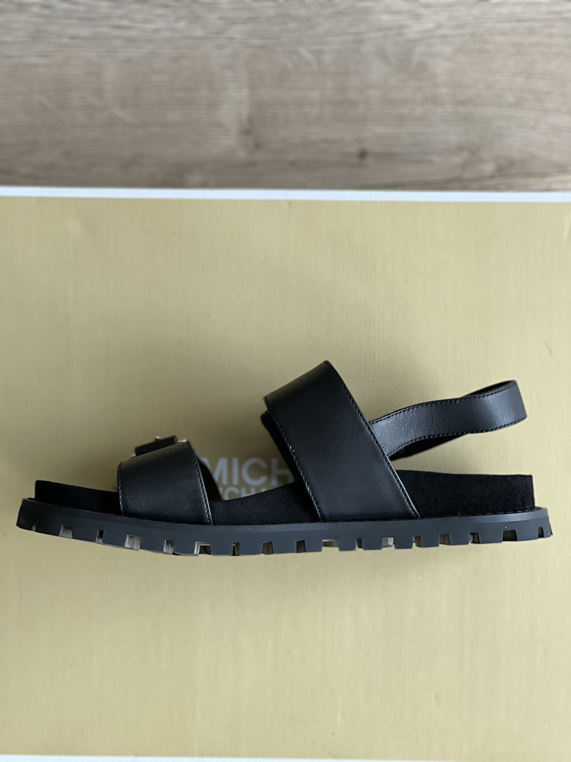 Michael Kors sandals image indicator(4)