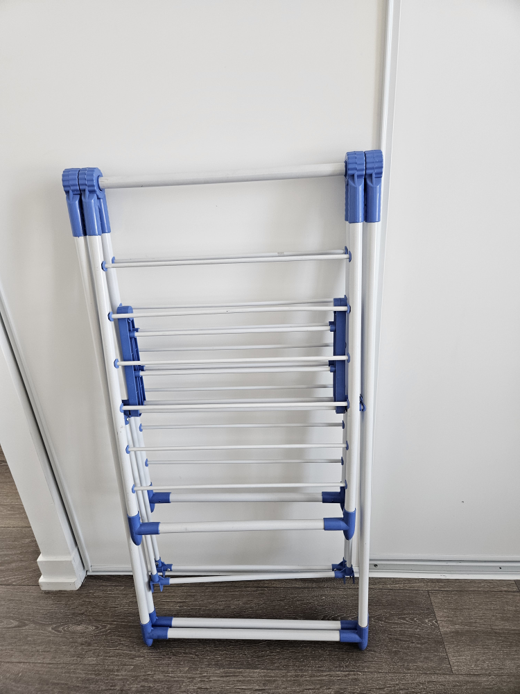 Drying Rack image indicator(2)