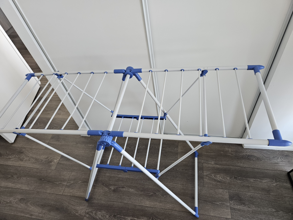 Drying Rack image indicator(3)