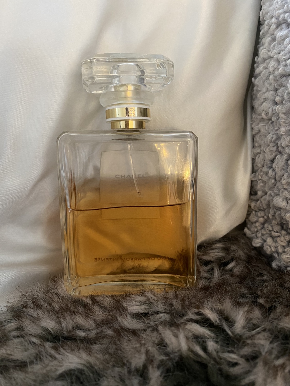 Coco Chanel Perfume - photo 3
