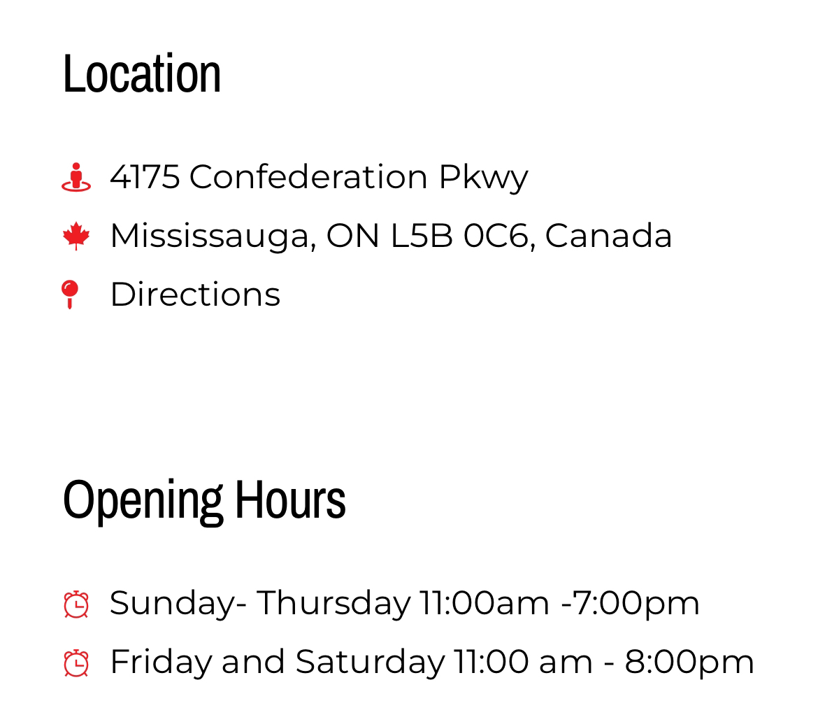 Mi Museum Mississauga  Tickets (3) image indicator(9)