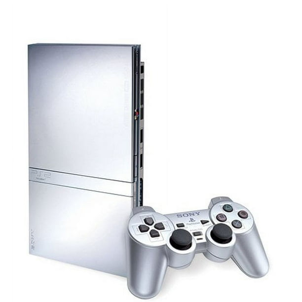 Playstation 2 Slim Bundle thumbnail