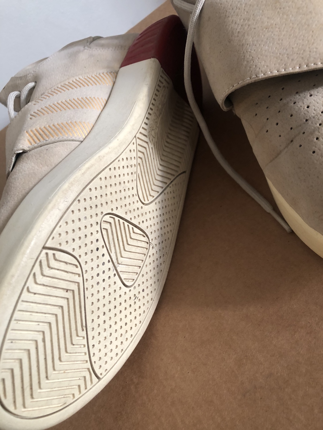 Adidas Tubular Invader Strap Men’s - photo 4
