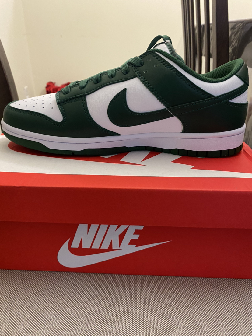 Nike dunk - photo 2