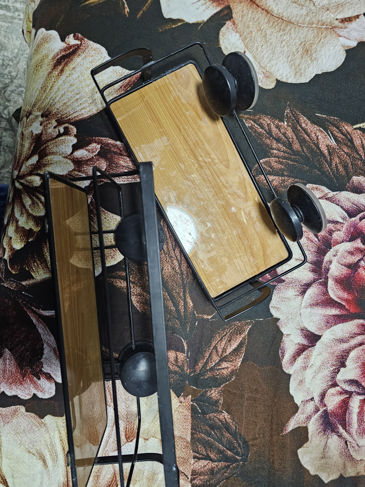 shower shelves #freecycle thumbnail